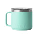 YETI® Rambler® 14oz Stackable Mug with DuraSip™ Ceramic Lining