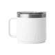YETI® Rambler® 14oz Stackable Mug with DuraSip™ Ceramic Lining