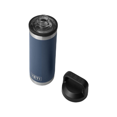 YETI® Rambler® 18oz Water Bottle with Chug Cap YETI® Rambler® 18oz Water Bottle with Chug Cap