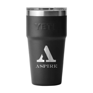 YETI® Rambler® 20oz Stackable Cup with MagSlider™ Lid YETI® Rambler® 20oz Stackable Cup with MagSlider™ Lid