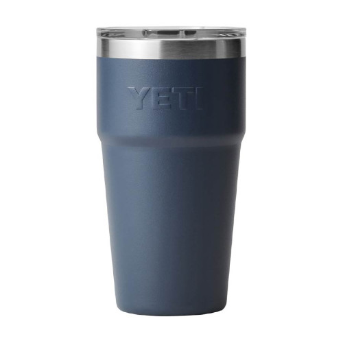 YETI® Rambler® 20oz Stackable Cup with MagSlider™ Lid