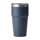YETI® Rambler® 20oz Stackable Cup with MagSlider™ Lid