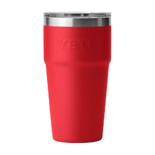 YETI® Rambler® 20oz Stackable Cup with MagSlider™ Lid