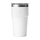 YETI® Rambler® 20oz Stackable Cup with MagSlider™ Lid