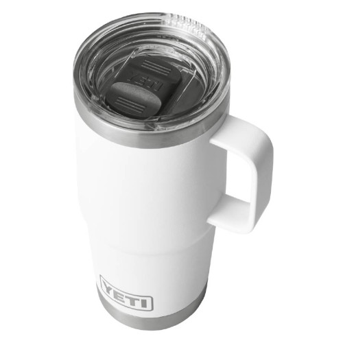YETI® Rambler® 20oz Travel Mug YETI® Rambler® 20oz Travel Mug