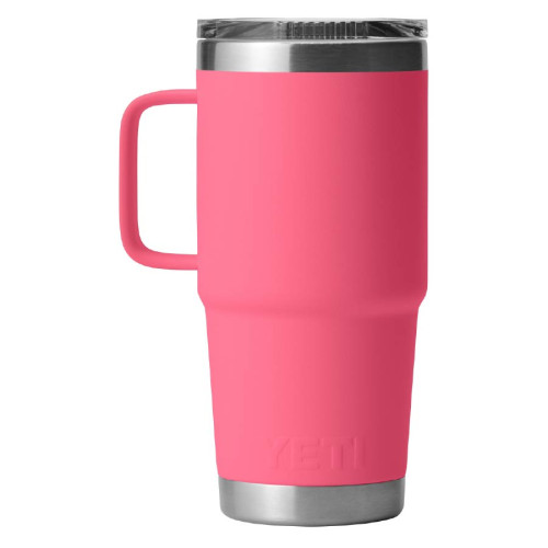 YETI® Rambler® 20oz Travel Mug YETI® Rambler® 20oz Travel Mug