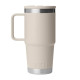 YETI® Rambler® 20oz Travel Straw Mug YETI® Rambler® 20oz Travel Straw Mug