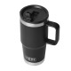 YETI® Rambler® 20oz Travel Straw Mug YETI® Rambler® 20oz Travel Straw Mug