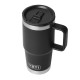 YETI® Rambler® 20oz Travel Straw Mug YETI® Rambler® 20oz Travel Straw Mug