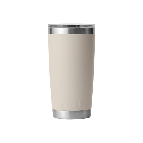 YETI® Rambler® 20oz Tumbler MagSlider™ Lid YETI® Rambler® 20oz Tumbler MagSlider™ Lid