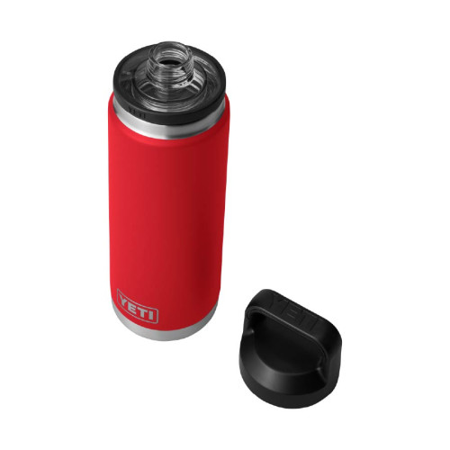YETI® Rambler® 26oz Water Bottle with Chug Cap YETI® Rambler® 26oz Water Bottle with Chug Cap