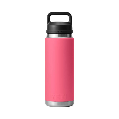 YETI® Rambler® 26oz Water Bottle with Chug Cap YETI® Rambler® 26oz Water Bottle with Chug Cap