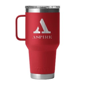 Custom YETI & Stanley Drinkware
