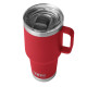 YETI® Rambler® 30oz Travel Mug with StrongHold™ Lid YETI® Rambler® 30oz Travel Mug with StrongHold™ Lid