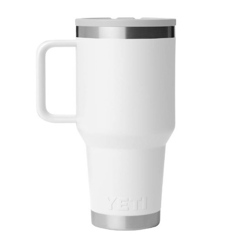 YETI® Rambler® 30oz Travel Straw Mug YETI® Rambler® 30oz Travel Straw Mug
