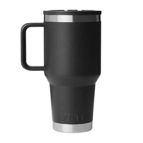 YETI® Rambler® 30oz Travel Straw Mug YETI® Rambler® 30oz Travel Straw Mug
