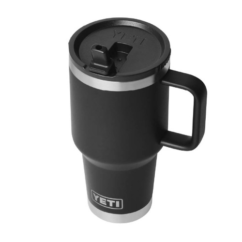 YETI® Rambler® 30oz Travel Straw Mug YETI® Rambler® 30oz Travel Straw Mug