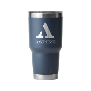 YETI® Rambler® 30oz Tumbler with MagSlider™ Lid