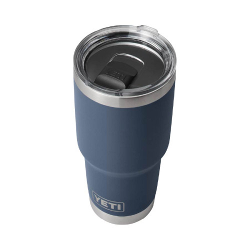 YETI® Rambler® 30oz Tumbler with MagSlider™ Lid YETI® Rambler® 30oz Tumbler with MagSlider™ Lid