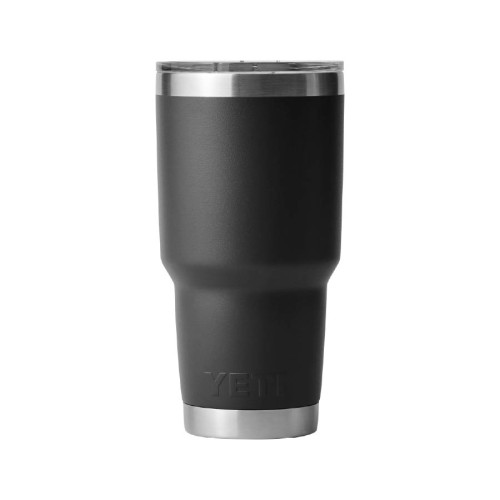 YETI® Rambler® 30oz Tumbler with MagSlider™ Lid YETI® Rambler® 30oz Tumbler with MagSlider™ Lid