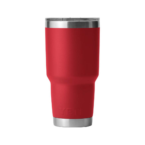 YETI® Rambler® 30oz Tumbler with MagSlider™ Lid YETI® Rambler® 30oz Tumbler with MagSlider™ Lid