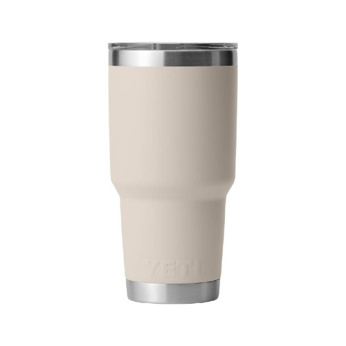 YETI® Rambler® 30oz Tumbler with MagSlider™ Lid YETI® Rambler® 30oz Tumbler with MagSlider™ Lid