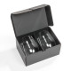Zacata Stemless Wine Glass Zacata Stemless Wine Glass