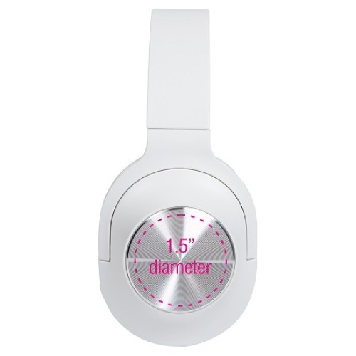 iBlu Tunes Bluetooth Headphones with Microphone iBlu Tunes Bluetooth Headphones with Microphone