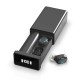 IPX5 Waterproof Custom Logo Lux Earbuds & Power Bank