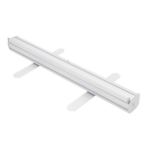Economy Banner Retractor Kit (No-Curl Hybrid Media)
