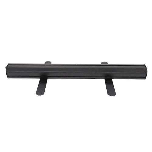 Economy Banner Retractor Kit (No-Curl Hybrid Media)