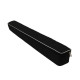 Economy Banner Retractor Kit (No-Curl Hybrid Media)
