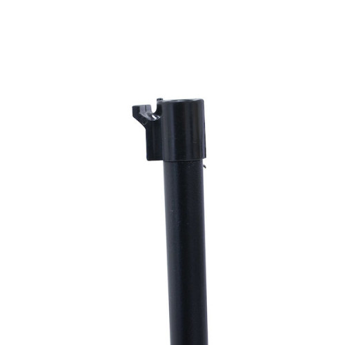 Economy Banner Retractor Kit (No-Curl Hybrid Media)