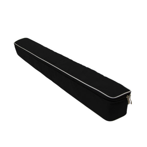 Economy Banner Tabletop Retractor Kit (No-Curl Hybrid Media)