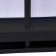Economy Banner Tabletop Retractor Kit (No-Curl Hybrid Media)