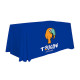 Economy Table Throw (Full-Color Front Only) Economy Table Throw (Full-Color Front Only)