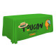 Economy Table Throw (Full-Color Front Only) Economy Table Throw (Full-Color Front Only)