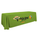 Economy Table Throw (Full-Color Front Only) Economy Table Throw (Full-Color Front Only)