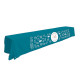 Economy Table Throw (Full-Color Front Only) Economy Table Throw (Full-Color Front Only)