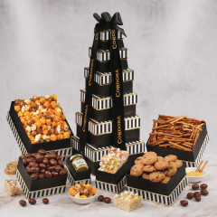 Luxury Food Towers 