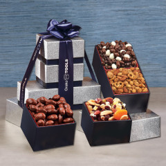 Kosher Treat Towers