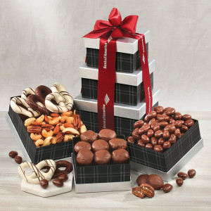 Magical Moments Tower