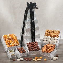 $70+ Treat Towers