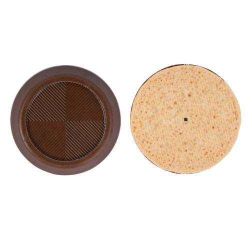 12 Piece Truffle Cookie Gift Box