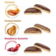12 Piece Truffle Cookie Gift Box