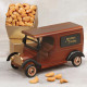 1918 Delivery Truck with Assorted Snacks