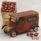 1918 Delivery Truck with Assorted Snacks