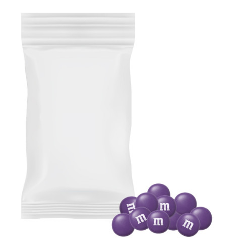 1 oz Color Choice M&M'S® in Full Color Digibag 1 oz Color Choice M&M'S® in Full Color Digibag