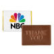 1 oz Custom Chocolate Wrapper Bar