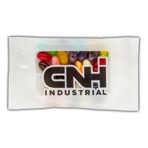 1 oz Full Color DigiBag™ with Jelly Belly® 1 oz Full Color DigiBag™ with Jelly Belly®